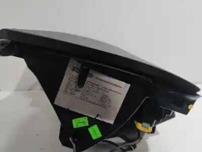 Автозапчасти б/у бардачок за volkswagen passat b6 variant (3c5) 2.0 tdi 16v ссылки oem iam 3c1857114e  