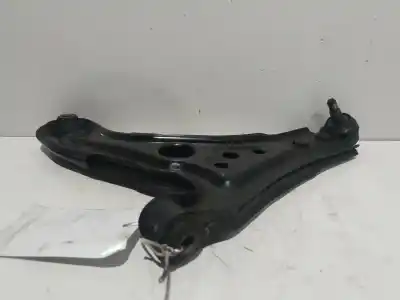 Peça sobressalente para automóvel em segunda mão braço de suspensão inferior esquerdo dianteiro por chevrolet aveo ls referências oem iam 96870465