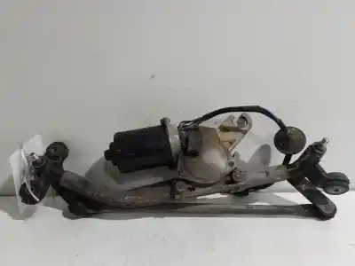 Second-hand car spare part Front Windshield Wiper Motor for CHEVROLET MATIZ 1.0I 66 S OEM IAM references 96485145  