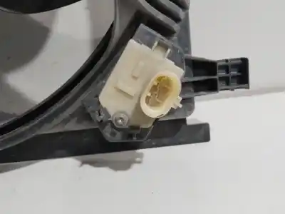 Pezzo di ricambio per auto di seconda mano elettroventola per opel corsa d (s07) 1.2 (l08, l68) riferimenti oem iam 13249564  
