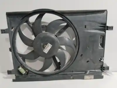 Pezzo di ricambio per auto di seconda mano elettroventola per opel corsa d (s07) 1.2 (l08, l68) riferimenti oem iam 13249564  