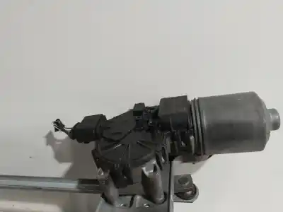 Pezzo di ricambio per auto di seconda mano tiranti e motorino del tergicristallo anteriore per ford focus c-max (cap) ambiente (d) riferimenti oem iam 3m5117504ag  