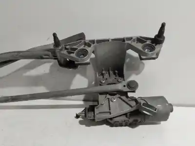 Pezzo di ricambio per auto di seconda mano tiranti e motorino del tergicristallo anteriore per ford focus c-max (cap) ambiente (d) riferimenti oem iam 3m5117504ag  