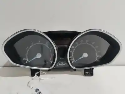 Автозапчастина б/у  для FORD FIESTA (CCN)  Посилання на OEM IAM C1BT10849EAJ  