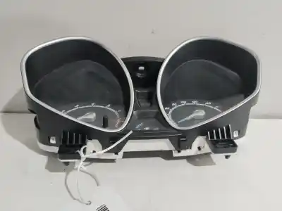 Автозапчасти б/у приборная доска за ford fiesta (ccn) titanium ссылки oem iam c1bt10849eaj  