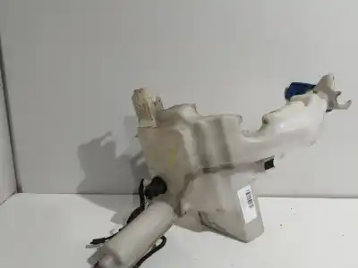 Second-hand car spare part windscreen washer bottle for volkswagen passat b6 variant (3c5) 2.0 tdi 16v oem iam references 3c0955453n  
