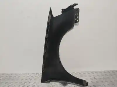 Автозапчасти б/у левое переднее крыло за volkswagen passat b6 variant (3c5) 2.0 tdi 16v ссылки oem iam 3c0821021  