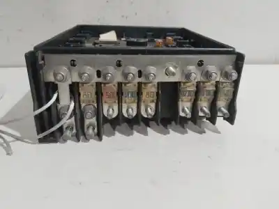 Second-hand car spare part fuse box unit for volkswagen passat b6 variant (3c5) 2.0 tdi 16v oem iam references 48576321  