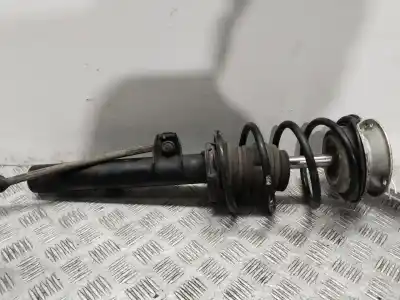 Peça sobressalente para automóvel em segunda mão AMORTECEDOR DIANTEIRO DIREITO por BMW 3 TOURING (E91)  Referências OEM IAM 31316771554  