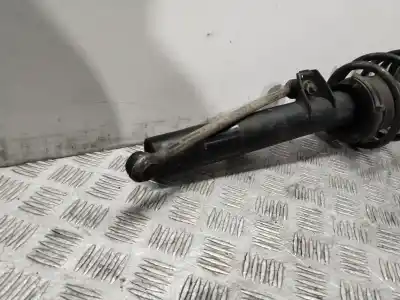 Peça sobressalente para automóvel em segunda mão amortecedor dianteiro direito por bmw 3 touring (e91) 320 d referências oem iam 31316771554  