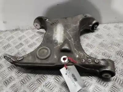 Peça sobressalente para automóvel em segunda mão braço de suspensão traseiro inferior direito por bmw serie 5 berlina (e60) 530d referências oem iam 675599033