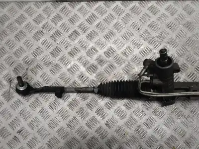 Second-hand car spare part steering rack for bmw 3 touring (e91) 320 d oem iam references 676380707  