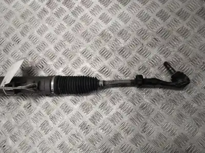 Second-hand car spare part steering rack for bmw 3 touring (e91) 320 d oem iam references 676380707  