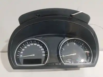 Peça sobressalente para automóvel em segunda mão  por BMW X3 (E83)  Referências OEM IAM 102464026 341437202 