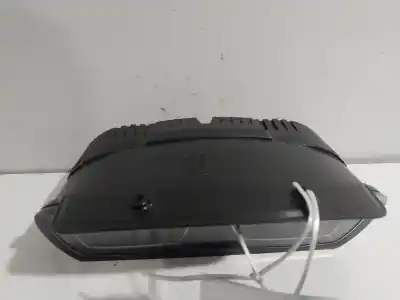 Peça sobressalente para automóvel em segunda mão quadrante por bmw x3 (e83) 3.0d referências oem iam 102464026 341437202 