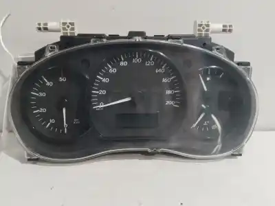 Recambio de automóvil de segunda mano de CUADRO INSTRUMENTOS para MERCEDES-BENZ CITAN FURGONETA/MONOVOLUMEN (W415)  referencias OEM IAM P248210289R  