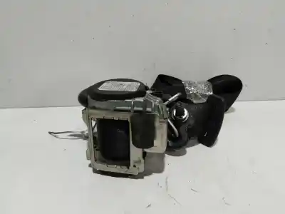Pezzo di ricambio per auto di seconda mano CINTURA DI SICUREZZA ANTERIORE SINISTRA per TOYOTA AURIS  Riferimenti OEM IAM 605236400  