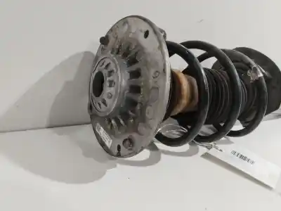 Автозапчасти б/у передний левый амортизатор за bmw 3 (f30, f80) 328 i ссылки oem iam 3131679155105  