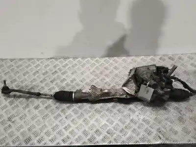 Second-hand car spare part STEERING RACK for CITROEN C4 GRAND PICASSO II (DA_, DE_)  OEM IAM references 6820000231  