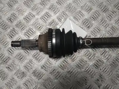 Автозапчасти б/у задняя правая трансмиссия за hyundai santa fé i (sm) 2.4 16v ссылки oem iam 4950026461  