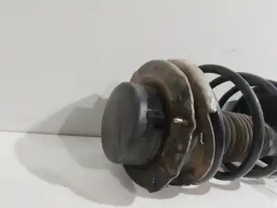 Автозапчастина б/у передній правий амортизатор для peugeot 206 fastback (2a/c) 1.4 i посилання на oem iam 8609d  