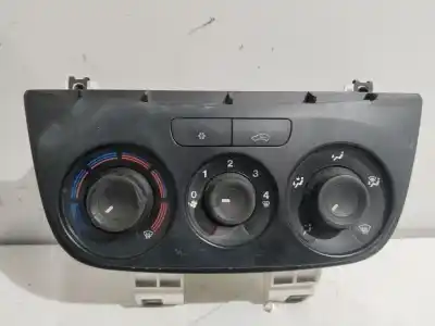 Pezzo di ricambio per auto di seconda mano  per FIAT DOBLO CARGO (263_)  Riferimenti OEM IAM 735605075  