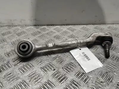 Peça sobressalente para automóvel em segunda mão braço de suspensão inferior esquerdo dianteiro por bmw 3 touring (e91) 320 d referências oem iam 685299101