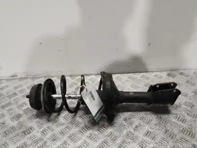 Second-hand car spare part FRONT LEFT SHOCK ABSORBER for RENAULT CLIO II (BB_, CB_)  OEM IAM references 7700839378  