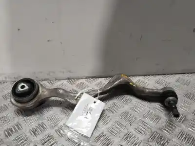 Peça sobressalente para automóvel em segunda mão braço oscilante suspensão dianteiro esquerdo por bmw 3 touring (e91) 320 d referências oem iam 31122405861