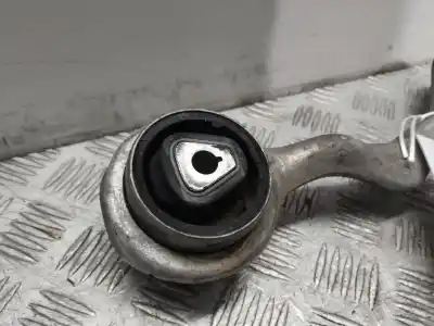 Second-hand car spare part left front bracket for bmw 3 touring (e91) 320 d oem iam references 31122405861  