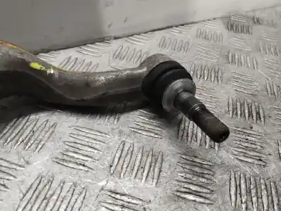 Second-hand car spare part left front bracket for bmw 3 touring (e91) 320 d oem iam references 31122405861  