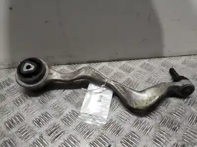 Second-hand car spare part left front bracket for bmw 3 touring (e91) 320 d oem iam references 31122405861  