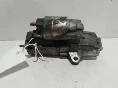 Автозапчасти б/у двигатель запускается за ford focus ii (da_, hcp, dp) 2.0 ссылки oem iam 3m5t11000ac  