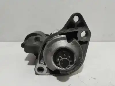 Peça sobressalente para automóvel em segunda mão MOTOR DE ARRANQUE por SEAT LEON (1M1)  Referências OEM IAM 0001121006  