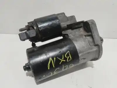 Gebrauchtes Autoersatzteil motor startet zum seat leon (1m1) 1.6 16v oem-iam-referenzen 0001121006  