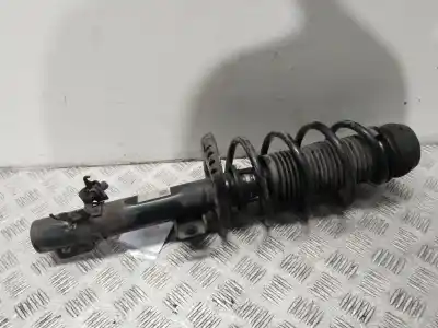 Second-hand car spare part front right shock absorber for skoda rapid active oem iam references 6r0413031bf