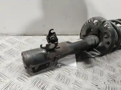 Second-hand car spare part front right shock absorber for skoda rapid active oem iam references 6r0413031bf  