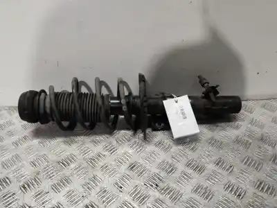 Second-hand car spare part FRONT LEFT SHOCK ABSORBER for SKODA RAPID  OEM IAM references 6R0413031BF  