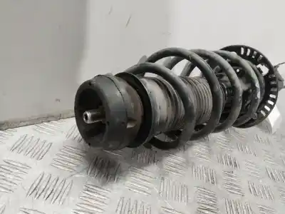 Second-hand car spare part front left shock absorber for skoda rapid active oem iam references 6r0413031bf  