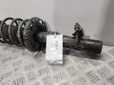 Second-hand car spare part front left shock absorber for skoda rapid active oem iam references 6r0413031bf  