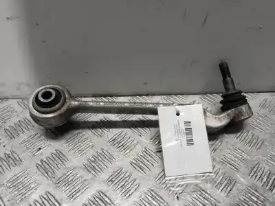 Peça sobressalente para automóvel em segunda mão braço de suspensão inferior dianteiro direito por bmw 3 touring (e91) 320 d referências oem iam 6763700r