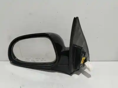 Peça sobressalente para automóvel em segunda mão espelho retrovisor esquerdo por chevrolet lacetti (j200) 1.6 referências oem iam 96546791