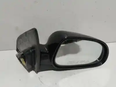 Peça sobressalente para automóvel em segunda mão espelho retrovisor direito por chevrolet lacetti (j200) 1.6 referências oem iam 96545714