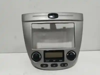 Peça sobressalente para automóvel em segunda mão comando de sofagem (chauffage / ar condicionado)  por chevrolet lacetti (j200) 1.6 referências oem iam dkf060503407