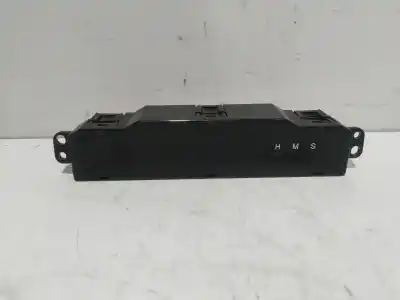 Peça sobressalente para automóvel em segunda mão display gps / multimídia por chevrolet lacetti (j200) 1.6 referências oem iam 96812053