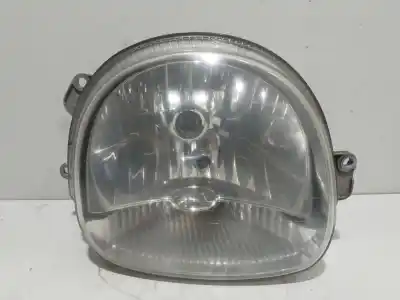 Tweedehands auto-onderdeel rechts koplamp voor renault twingo i (c06_) 1.2 16v (c06c, c06d, c06k) oem iam-referenties 8200022890c