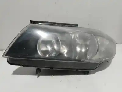 Peça sobressalente para automóvel em segunda mão FAROL / FAROLIM ESQUERDO por BMW 3 TOURING (E91)  Referências OEM IAM 631169427470  