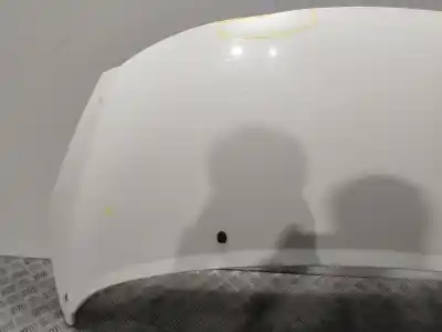 Peça sobressalente para automóvel em segunda mão capot por peugeot 207 xt pack referências oem iam 9657067180  