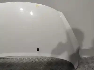 Peça sobressalente para automóvel em segunda mão capot por peugeot 207 xt pack referências oem iam 9657067180  