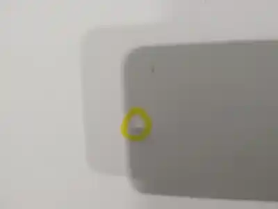 Peça sobressalente para automóvel em segunda mão capot por peugeot 207 xt pack referências oem iam 9657067180  